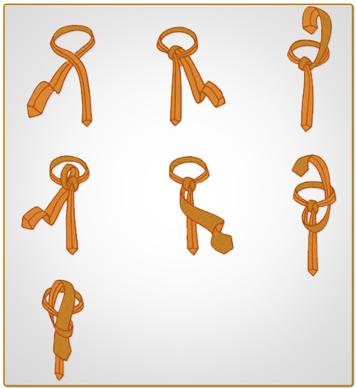 pattsburghknoten Anleitung